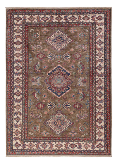 カザック 絨毯 167x238cm - オリエンタル絨毯