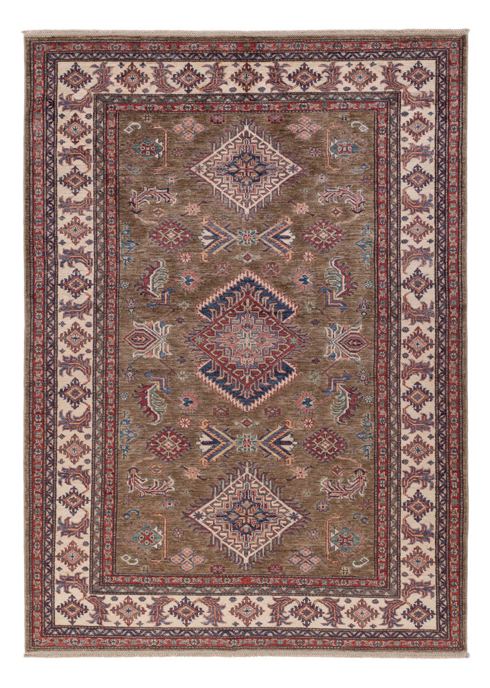 カザック 絨毯 238x167cm - オリエンタル絨毯