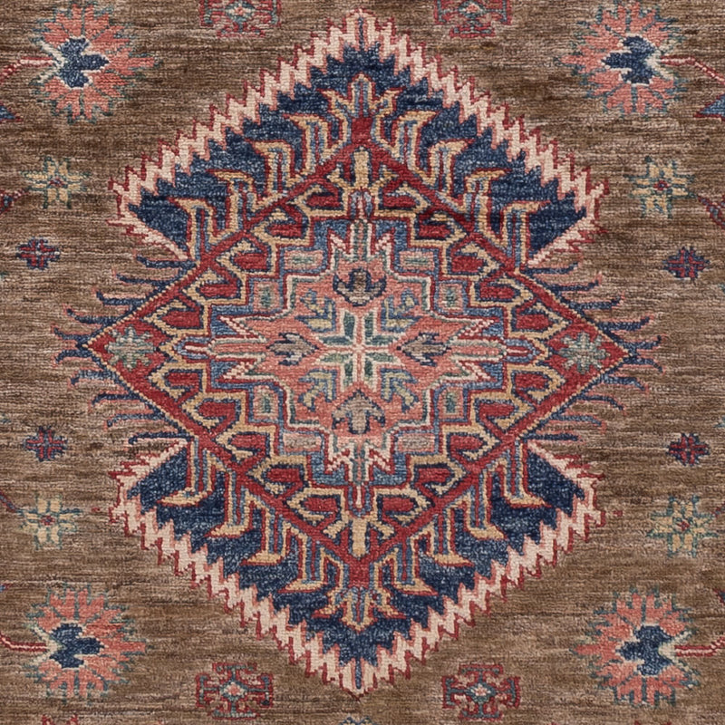 カザック 絨毯 238x167cm - オリエンタル絨毯