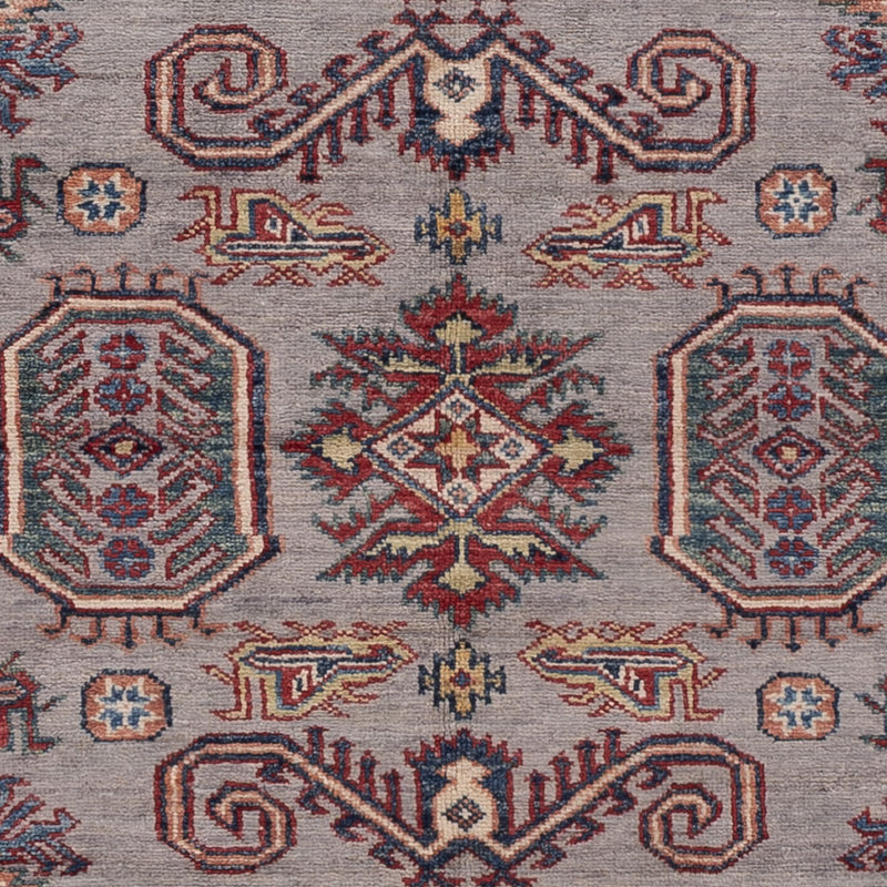 カザック 絨毯 242x173cm - オリエンタル絨毯