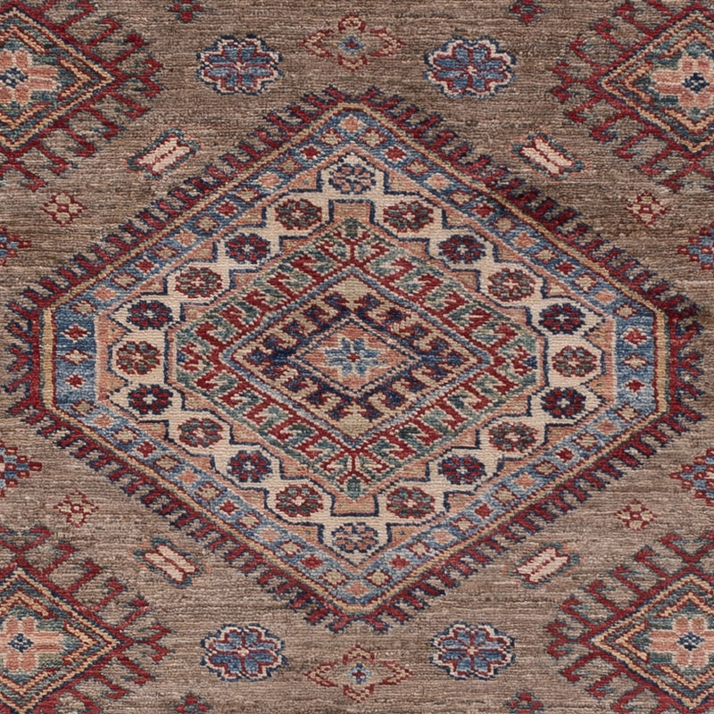 カザック 絨毯 239x169cm - オリエンタル絨毯