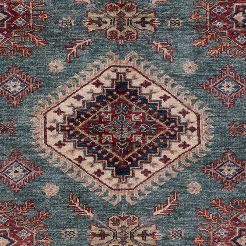 カザック 絨毯 240x171cm - オリエンタル絨毯
