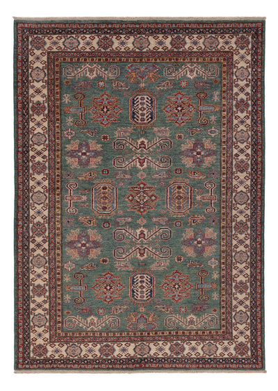 カザック 絨毯 174x243cm - オリエンタル絨毯