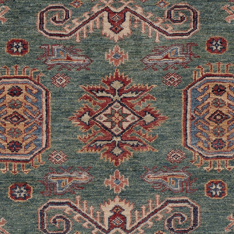 カザック 絨毯 243x174cm - オリエンタル絨毯