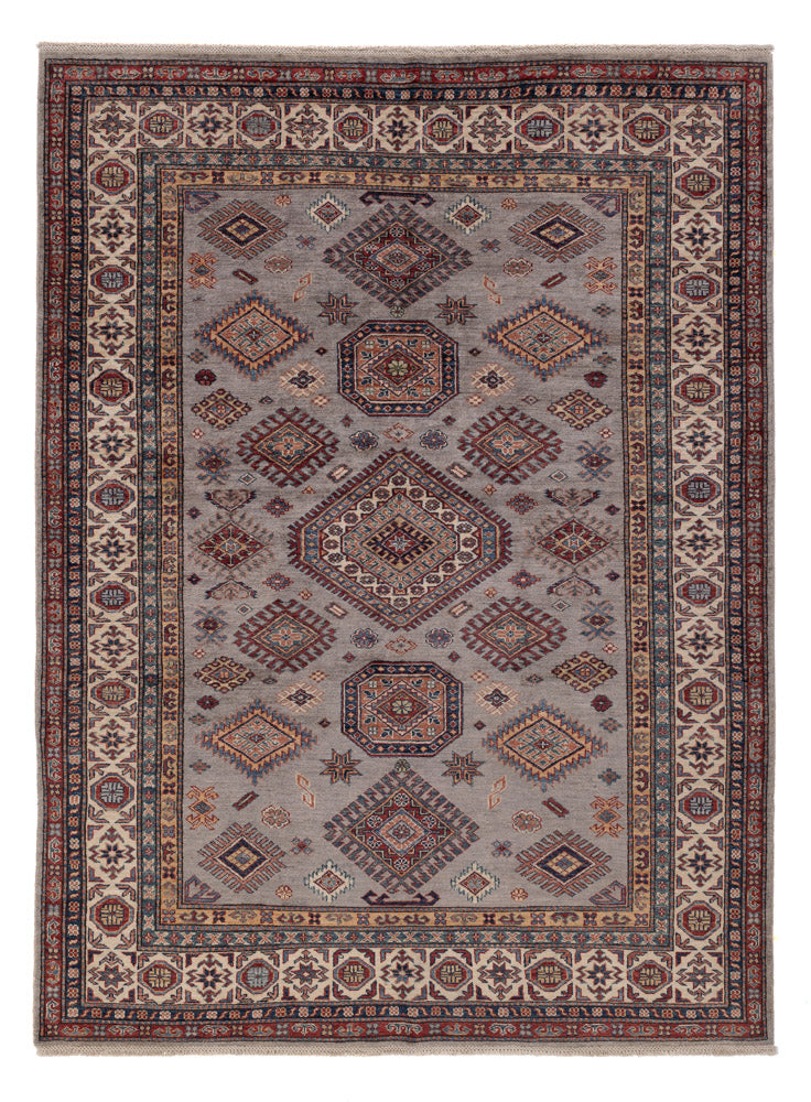 カザック 絨毯 235x175cm - オリエンタル絨毯