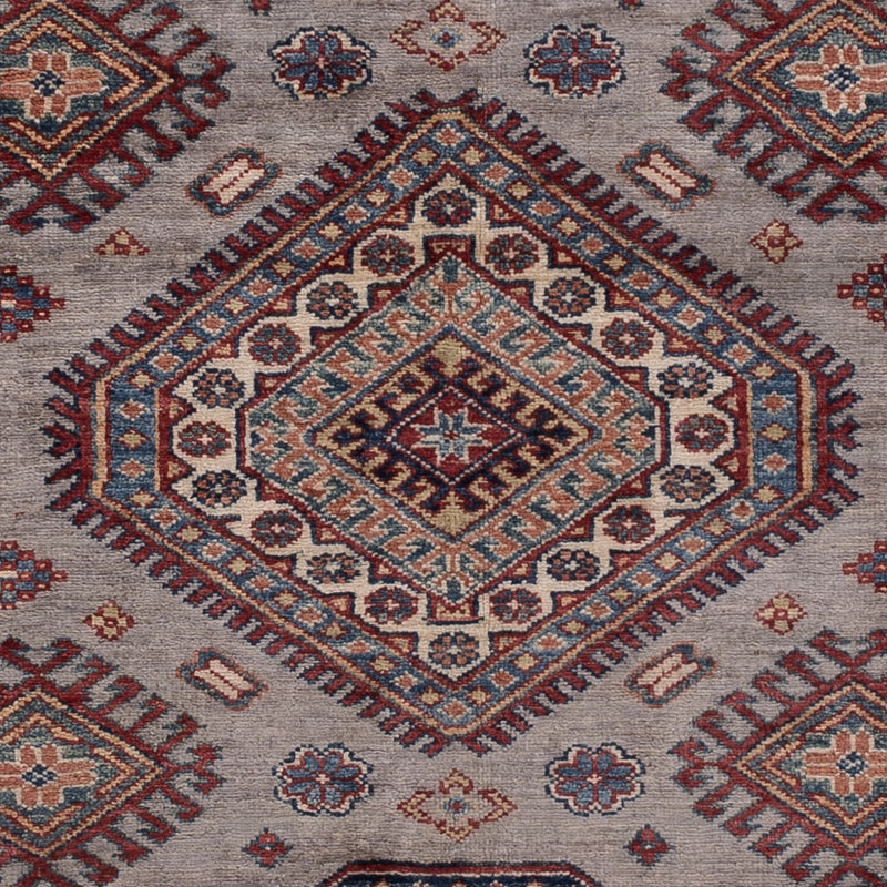 カザック 絨毯 235x175cm - オリエンタル絨毯