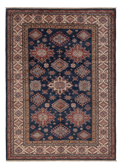 カザック 絨毯 172x238cm - オリエンタル絨毯