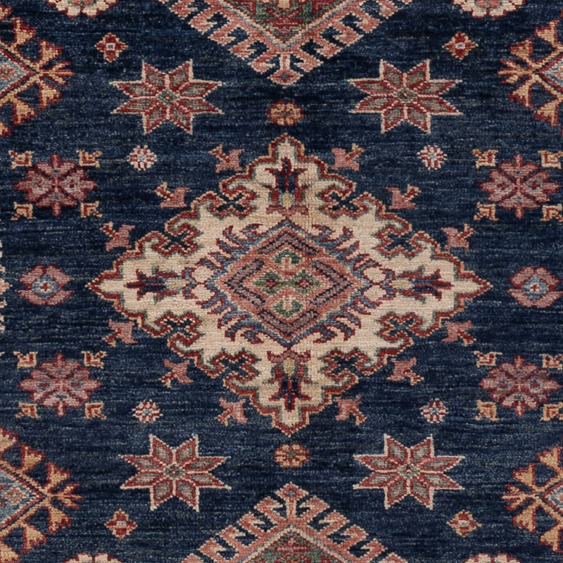 カザック 絨毯 238x172cm - オリエンタル絨毯