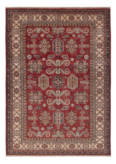 カザック 絨毯 173x246cm - オリエンタル絨毯