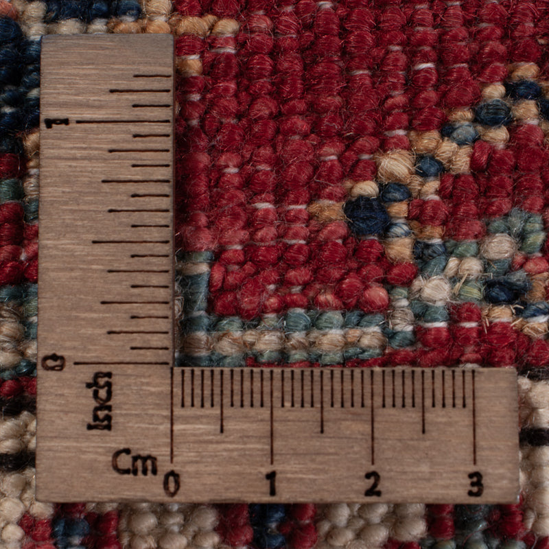 カザック 絨毯 236x171cm - オリエンタル絨毯