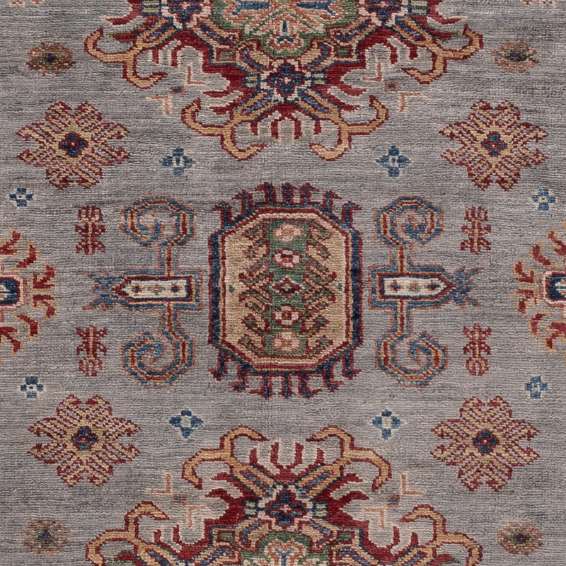 カザック 絨毯 239x174cm - オリエンタル絨毯