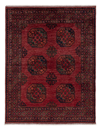 アフガン絨毯 202x155cm - オリエンタル絨毯 – product image