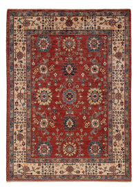 カザック 絨毯 212x151cm - オリエンタル絨毯 – product image
