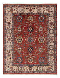 カザック 絨毯 199x154cm - オリエンタル絨毯 – product image