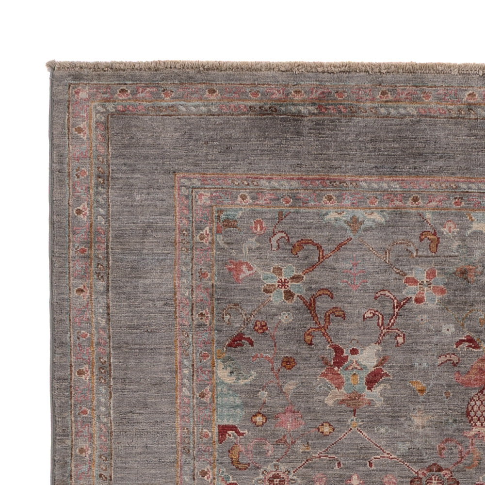 アリアナ 絨毯 196x149cm - オリエンタル絨毯