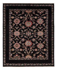 アリアナ 絨毯 194x154cm - オリエンタル絨毯 – product image