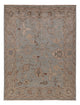 ウシャク 絨毯 200x153cm - オリエンタル絨毯