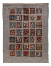 バフティアリ 絨毯 203x152cm - オリエンタル絨毯 – product image