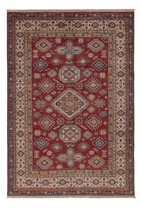 カザック 絨毯 214x147cm - オリエンタル絨毯 – product image