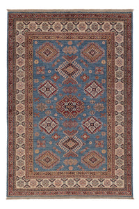 カザック 絨毯 215x149cm - オリエンタル絨毯 – product image