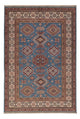 カザック 絨毯 215x149cm - オリエンタル絨毯