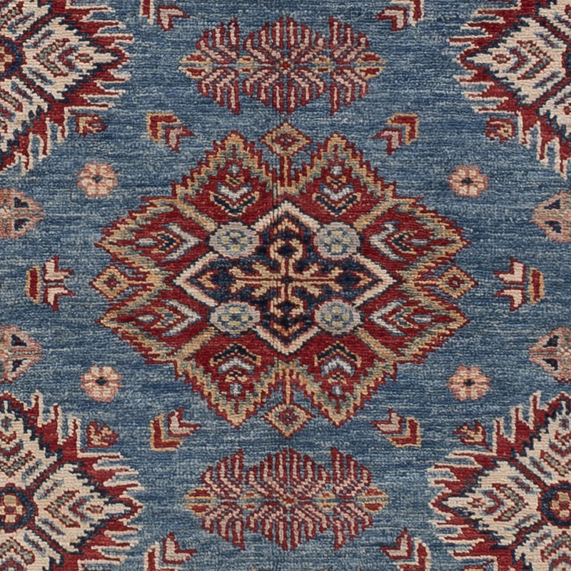 カザック 絨毯 215x149cm - オリエンタル絨毯