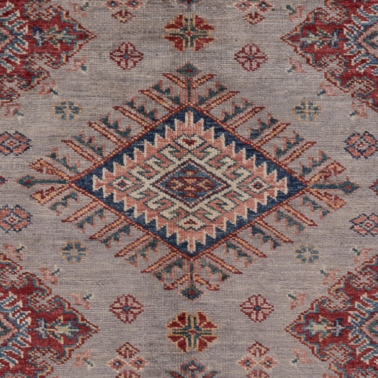 カザック 絨毯 194x150cm - オリエンタル絨毯