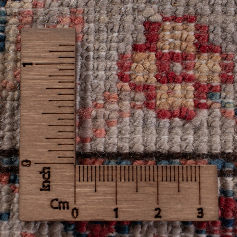 カザック 絨毯 194x150cm - オリエンタル絨毯