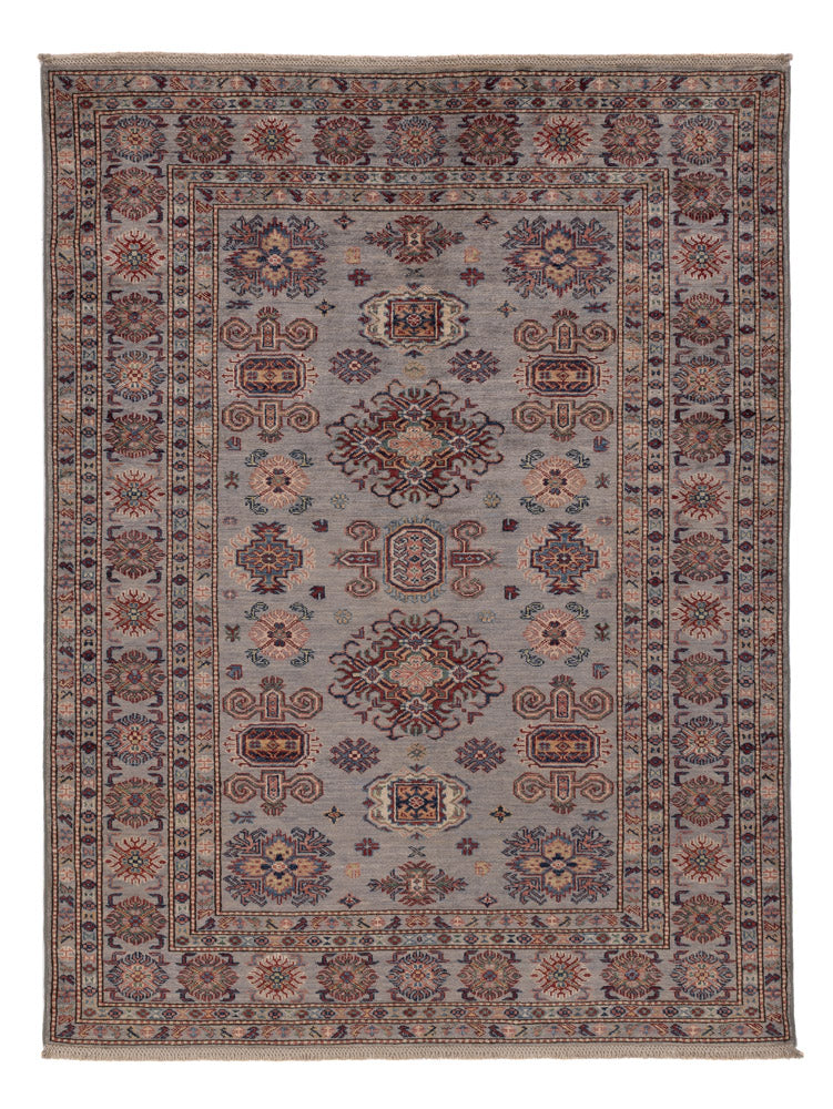 カザック 絨毯 203x150cm - オリエンタル絨毯