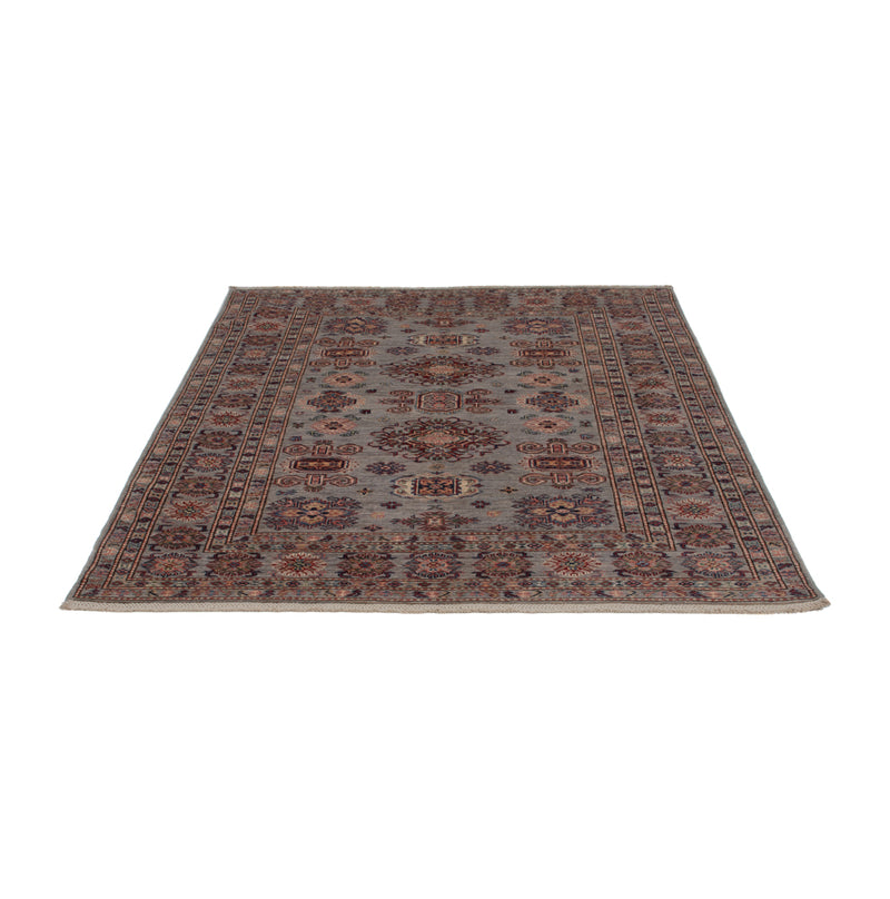 カザック 絨毯 203x150cm - オリエンタル絨毯