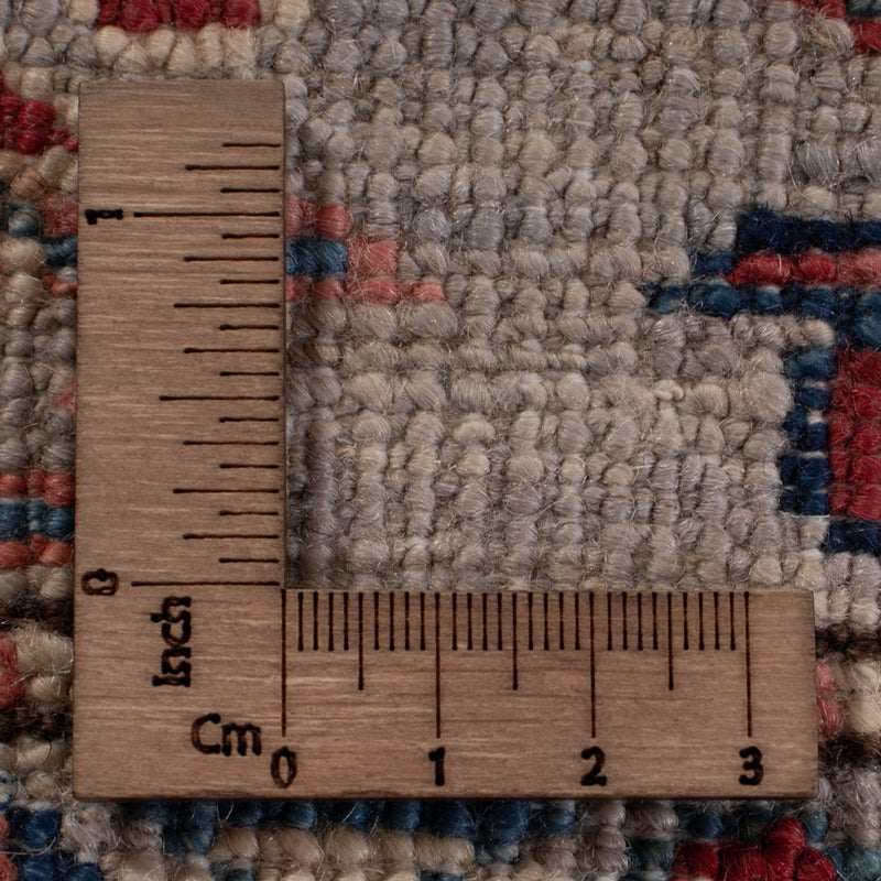 カザック 絨毯 203x150cm - オリエンタル絨毯