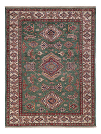 カザック 絨毯 200x148cm - オリエンタル絨毯 – product image