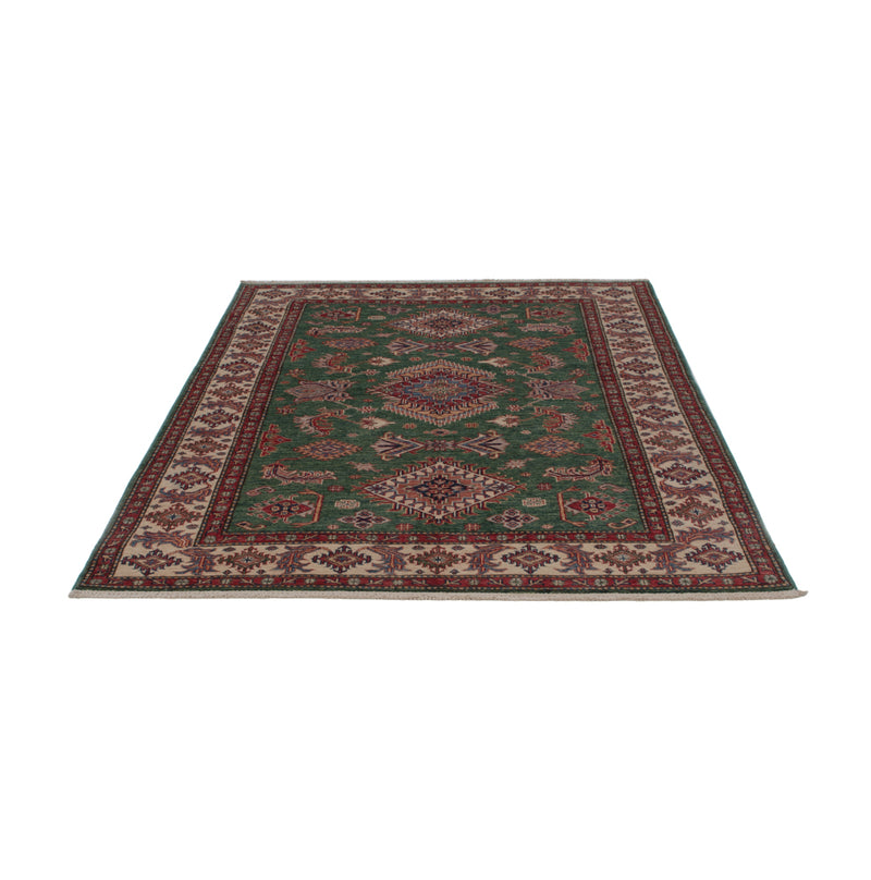 カザック 絨毯 200x148cm - オリエンタル絨毯