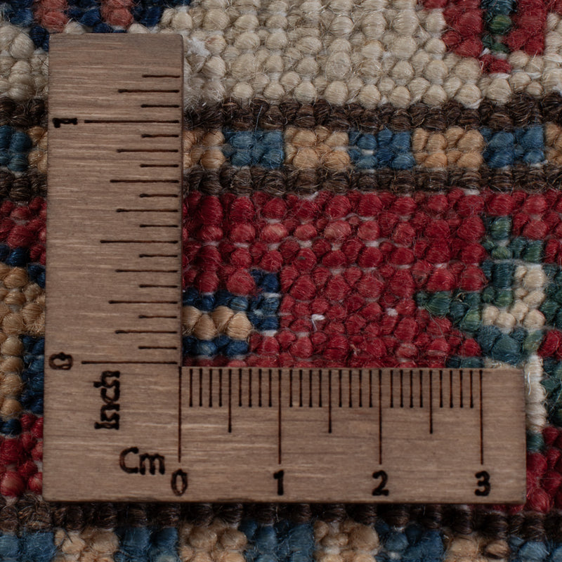 カザック 絨毯 200x148cm - オリエンタル絨毯