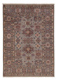 カザック 絨毯 205x147cm - オリエンタル絨毯 – product image