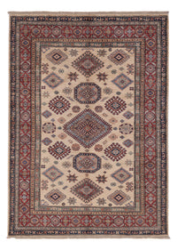 カザック 絨毯 207x147cm - オリエンタル絨毯 – product image