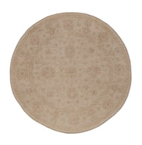 ツィーグラー絨毯 148x148cm - オリエンタル絨毯 – product image