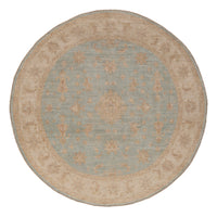 ツィーグラー絨毯 202x200cm - オリエンタル絨毯 – product image