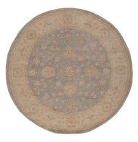ツィーグラー絨毯 200x195cm - オリエンタル絨毯 – product image
