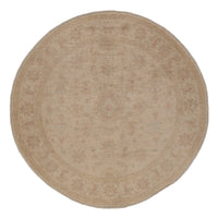 ツィーグラー絨毯 152x150cm - オリエンタル絨毯 – product image