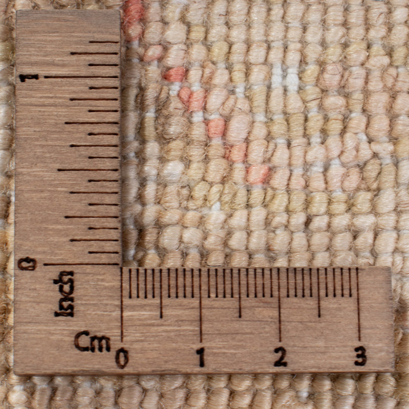 ツィーグラー絨毯 152x150cm - オリエンタル絨毯