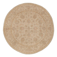 ツィーグラー絨毯 149x149cm - オリエンタル絨毯 – product image