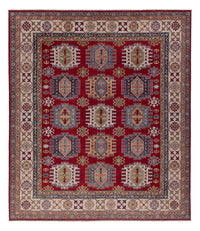カザック 絨毯 298x255cm - オリエンタル絨毯 – product image