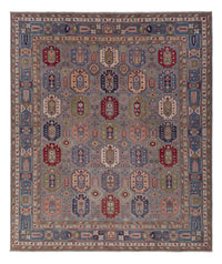 カザック 絨毯 297x248cm - オリエンタル絨毯 – product image