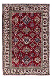 カザック 絨毯 295x197cm - オリエンタル絨毯 – product image