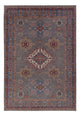 カザック 絨毯 301x204cm - オリエンタル絨毯