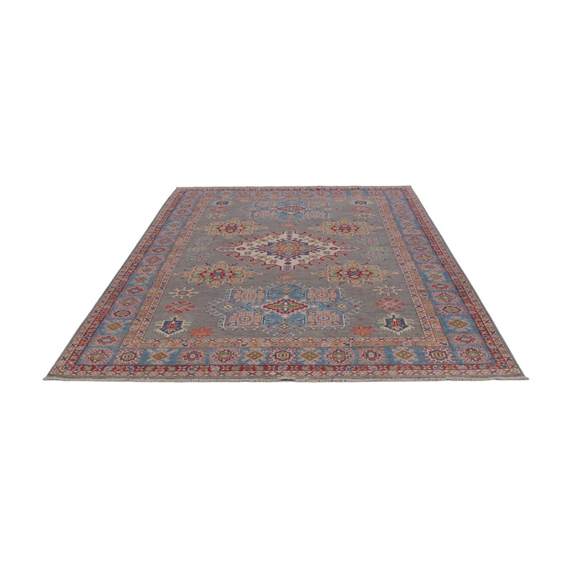カザック 絨毯 301x204cm - オリエンタル絨毯