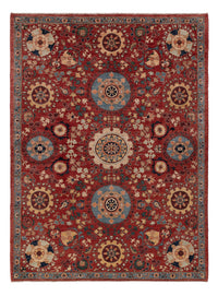 アリアナ 絨毯 271x205cm - オリエンタル絨毯 – product image