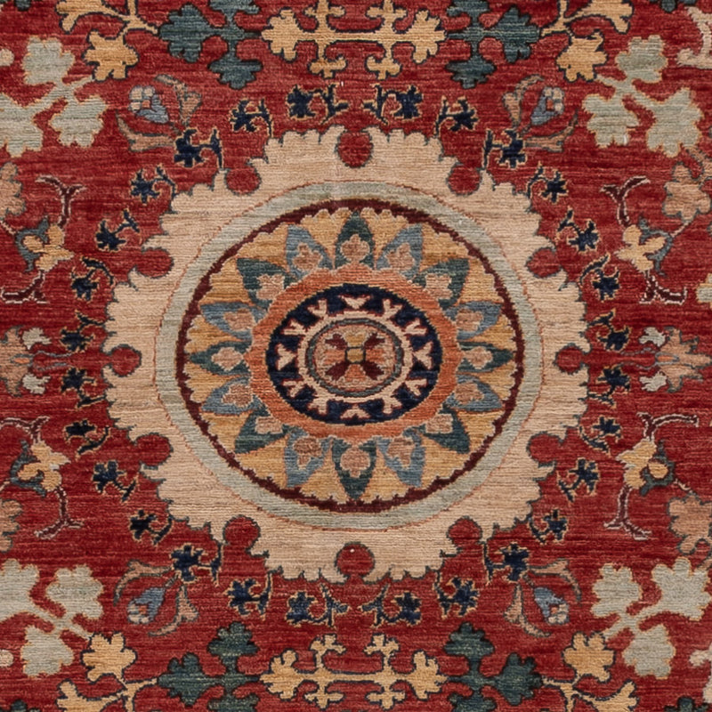アリアナ 絨毯 271x205cm - オリエンタル絨毯