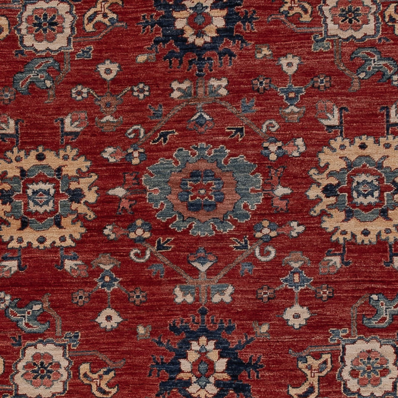 カザック 絨毯 315x243cm - オリエンタル絨毯